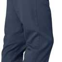 Dockers Men's Workday Khaki Slim Fit with Smart 360 Flex (Blue) 36/30