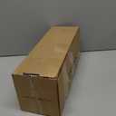 Zakkart Cat Perch for Window Sill with Bolster - Orthopedic Hammock Design with Premium Hardwood & Robust Metal Frame - Cat Window Seat for Large Cats - Natural Color Wood Gray Bed, XLarge 26.4''W