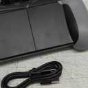 Joso Wireless Phone Controller for iPhone/Android, Mobile Game Controller with Hall Joystick Suitable for Xbox Cloud Gaming, PS Remote Play, Steam Link, Call of Duty & More - Gray