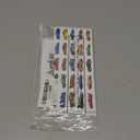 500 Pcs Race Car Stickers for Kids Sports Car Transportation Vehicle Stickers for Boys Toddler Teens Vehicle Themed Party Favors Teacher Reward Educational Toy Art Craft Activities