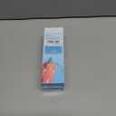 2 x [3 Packs with Case] Food Pouch Topper No Spill No Squeeze Baby Food Pouch Topper Anti Spill Softsip Food Pouch Tops for Baby Toddler Food Pouch Toppers No Spill (Translucent with Case)