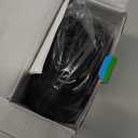 TV Antenna for Smart TV Indoor, 2026 Digital Indoor Antennas with Strong Magnetic Base, 360&Long Range Reception TV Antenna for Local Channels, Easy Setup Digital HD Antenna for TV Without Cable (Black+Red)