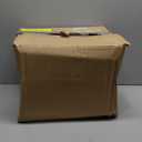 Boho Table Lamps Set of 2, Farmhouse 3-Way Dimmable Touch Nightstand Lamp with 2 USB Charging Ports, White Vintage Bedside Lamp for Bedroom Living Room End Table (Bulbs Included) (Cream)