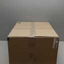 3x16 ft Non-Slip Hallway Runner Rug  Washable Rubber Backed Large Carpet Runner for Hall, Kitchen Floor, Entryway, Bedroom, Living Room  Abstract Modern Neutral Low-Pile Thin (Brown Beige, 3x16)