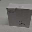 Honeydak 2 Pack 16 oz Double Walled Glass Coffee Mugs with Silicone Lids Clear Insulated Glass Travel Cups Reusable Hot and Iced Coffee Tumblers for Travel Home Office