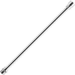 PWACCS Pressure Washer Extension Wand, Universal Lance Extension for Power Washer, Stainless Steel Replacement of Pressure Washing Extended Rod, M22 to 1/4 Inch Quick Connector