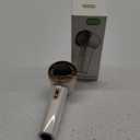 VEKK 2024 Handheld Upgrade Fan for Relieve Head Pressure, Nourishing Hair, Anti Frizz