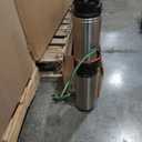 Red Lion RL12G05-2W2V 4-inch Submersible Deep Well Pump, 1/2 HP, 12 GPM, 2-Wire, 230 Volt, Steel, 14942402