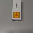 6400K 2G7 Base Camping Lantern Bulb Replacement for Rayovac F9w-1, Kandolite 96500, Coleman, Ozark Trail | 4 Pin, 580 Lumens, 10,000 Hour Lifespan