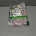 Nuanchu 3 Pieces Cat Recovery Suit Kitten Recovery Suit E-Collar Alternative for Cats and Dogs Abdominal Skin Anti Licking Pajama Clothes Sets(Large,Watermelon Style,Colorful)