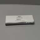 Heated Eye Mask  Warm Compress for Dry Eyes, USB Electric Heating Pad for Stye & Chalazion Eye Treatment, Eye Sleep Mask for Dark Circles and Puffiness Relief (Gray) (Grey)