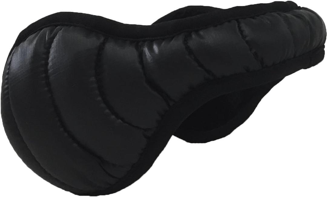 180s Down Behind The Head Adjustable Earmuffs, Women's