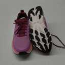 NORTIV 8 Women's Walking Shoes Cushion Running Tennis Shoes ActiveFloat Non-Slip Comfortable Breathable Workout Gym Sports Athletic Fashion Sneakers, Size 8.5, Purple, SNWS245W