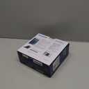 Panasonic KX-TSC11B Corded Phone with Caller ID, Black