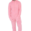 Briefly Stated Adult Unisex A Christmas Story Bunny Union Suit Pajama Halloween Cosplay Costume