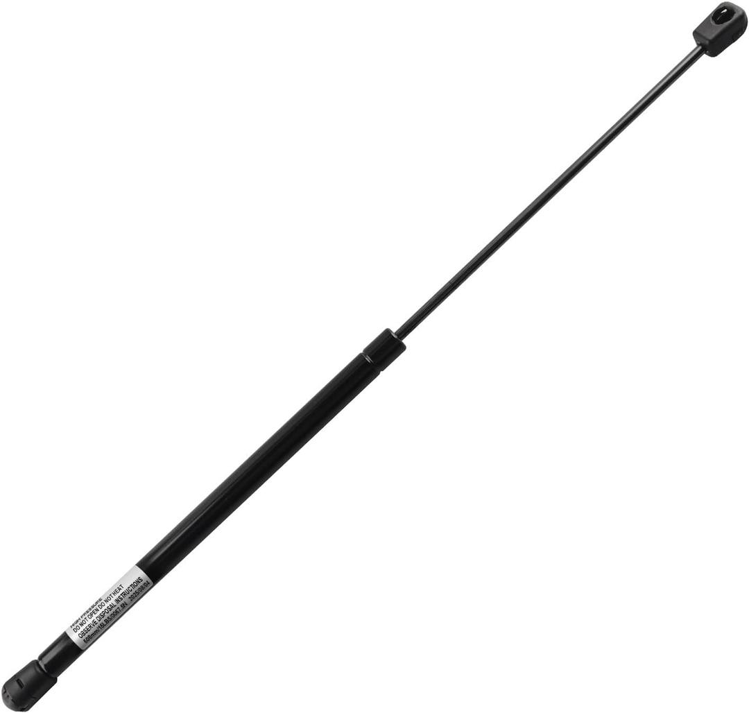 RV Door Gas Strut 20 inch Camper Door Shocks 15 lb. Load Capacity for RV Designer G24 Gas Prop Door Support