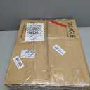 VASAGLE Coat Rack, Free Standing Coat Stand, Hall Coat Tree with 8 Hooks and Storage Shelf, 67.2 Inch Tall, for Coats, Hats, Bags, for Entryway, Hallway, Bedroom, Cloud White URCR040W01