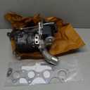 For 282312B760 Turbocharger Repair kits Turbo Charger W/Gaskets Compatible with Hyundai Tucson 1.6L 2016-2018 Replacement For 16399880016 1639-988-0016 28231 2B760
