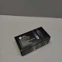 AquaMiracle Adjustable 10W Betta Heater Small Aquarium Heater Submersible Fish Tank Heater 5V/2A USB Powered Super Mini Aquarium Heater with Digital Display Thermostat, for up to 1 Gallon Tanks