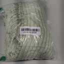 Mecatny Corduroy Decorative Throw Pillow Covers 24x24 Set of 2 for Sofa Living Room, Soft Neutral Boho Couch Pillow Covers for Home Decor, Sage Green