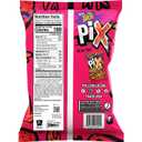Takis Fuego Pix Crunchy Corn Puff Snack, 8.5oz Bag (EXP 10/29/26)