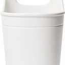 BOGG Bevy - Cup & Water Bottle Holder, Organizer - 4in L x 3.5in W x 5.25in H - Drink Accessory fits All Bogg Bags - Lightweight, Washable, Durable - All Purpose EVA - Beverage, Keys, Phone, Snacks