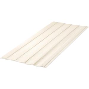 Mellow Fabric Covered Wood Slats, Bunkie Board Mattress Support, Box Spring or Bed Slat Replacement, Twin, Beige