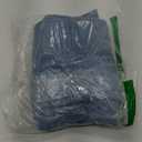 Bell Bottom Jeans for Women Skinny Flared Jeans Elastic High Waisted Vintage 70s Classic Stretchy Wide Leg Denim Pants (X-Large, 33blue)