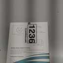 5G 4K Wireless HD Display Adapter Mirror Cast Screen Dongle Reciever Support Miracast DLNA Airplay for iOS Android Phone Tablet Mac Windows Laptop to TV Projector Monitor