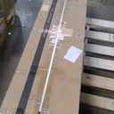 GarveeHome 70in TV Stand for TVs up to 85", Mid Century Modern Entertainment Center with Storage Drawer & Open Shelves, Heavy Duty Media Console for Living Room and Bedroom, Vintage