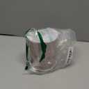 CT CRAFT LLC Metallic Diamond Wired Ribbon 4" x 10 Yards Rose Gold for Christmas Home Decor Bow Gift Wrapping DIY Crafts Wreath Garland Wedding