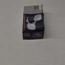 United Pacific 110295 Rectangular Exterior Mirror With Convex Mirror Glass For 1968-72 Chevy Passenger Car - R/H