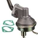 Carter Mechanical Fuel Pump System Automotive Replacement Compatible with Pontiac Bonneville, Catalina, Firebird, Grand Prix, GTO, LeMans Models (M4885)