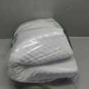 Derila Memory Foam Pillow & Additional Pillowcase