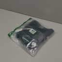 Gerber Toddler Girls' 3-Pack Long Sleeve Shirts, Navy, Oatmeal & Violet, 18 Months