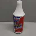  Lucas Oil Heavy Duty 80W-90 Gear Oil