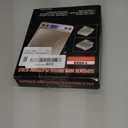 Gram Scale Small Digital Food Scale, 500g by 0.01Gram/0.001Ounce, Accurate Weighting, MEIYA Multifunction Kitchen Scale for Jewelry/Baking/Soap, 9 Units, Tare Function, LCD Display, Including Battery