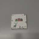 Religious Christmas Ornaments, Christmas Tree Decoration, Holiday Ornament, Christian Home Decor, Gift Exchange, Gift Idea - Cross Spring Flower