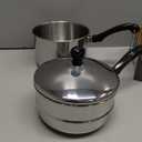 Farberware Classic Stainless Series 2-Quart Covered Double Boiler