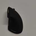 TECKNET Ergonomic Mouse, Wireless Bluetooth Vertical Mouse, 4800 DPI Optical Tracking, 6 Adjustable DPI, Quiet Clicks, 2.4GHz with USB A Receiver, 12 Months Battery, 6 Buttons, Wide Compatibility