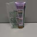 L'Oreal Paris Sulfate Free Frizz Defy Shampoo, Frizz Control Hair Care with Marula Oil, EverPure, 8.5 Fl Oz 