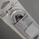 UltraPro RG6 Coaxial Cable 3ft. White, F-Type Connectors, Double Shielded Coax, Input Output, Ideal for TV Antenna, Satellite, DVR VCR, Cable Box, Home Theater, 52166