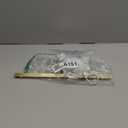 LED Picture Lights for Paintings Plug in, 16inch 6W Adjustable Art Light Gallery Wall Light for Display Art Work, Antique Brass Finish, CRI90+, 3000K Warm White