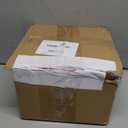 Eyourlife 128 FT Shark Summer Inflatable Arch, Giant Outdoor Blow Up Yard Decoration with Built-in 6 LED Lights for Pool Stage Event Birthday Party Ocean Theme Luau Beach Party Take Photos