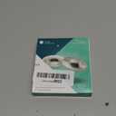 Koala Babycare The Original Silver Nursing Cups - Nipple Shields for Breastfeeding Newborn - Breastfeeding Essentials - Protect and Soothe - Tri-Laminate Silver - Standard Size (Regular)