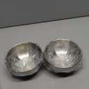 IMEEA 23oz Dessert & Soup Bowl Double-Wall 304 Stainless Steel Bowl for Ice Cream, Cereal, Rice and Snacks