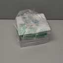 Matbip 2 Pack wireless controller for P4, Wireless Controller for p4/Pro/Slim/PC with Non-Slip Grip, Dual Vibration, Turbo, Type-C Port (Midnight Black * 2)