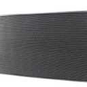 CoolingCare All Aluminum Double Oilcooler 3 Row Radiator for 1999-2011 Chevy Silverado, GMC Sierra 1500 2500 Series V8 Engine (19" x 40" OVERALL)
