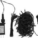 STOBAZA Led Christmas String Lights Decorative Lights for Holiday Parties Bulbs for Tree Wedding and Home Decor