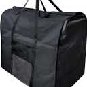 Faraday Bag for Generators & Large Electronics, Military Grade Faraday Bag